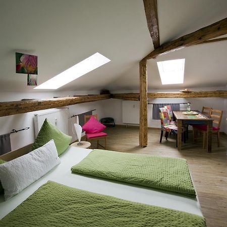 Monello Apartments - Charmanter Altbau Bamberg Eksteriør billede