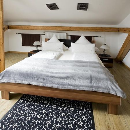 Monello Apartments - Charmanter Altbau Bamberg Eksteriør billede