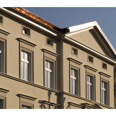 Monello Apartments - Charmanter Altbau Bamberg Eksteriør billede