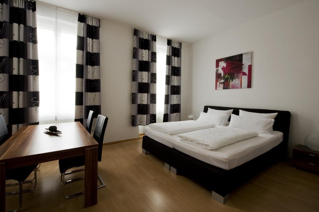 Monello Apartments - Charmanter Altbau Bamberg Eksteriør billede