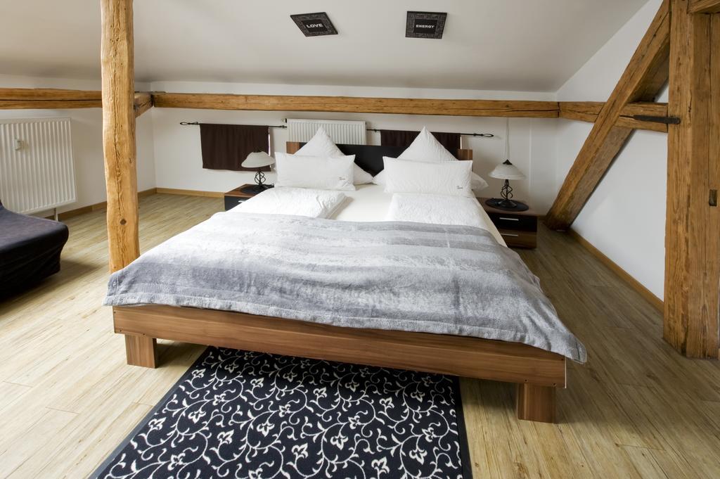 Monello Apartments - Charmanter Altbau Bamberg Eksteriør billede