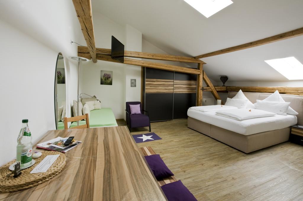Monello Apartments - Charmanter Altbau Bamberg Eksteriør billede