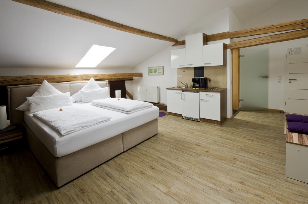 Monello Apartments - Charmanter Altbau Bamberg Eksteriør billede