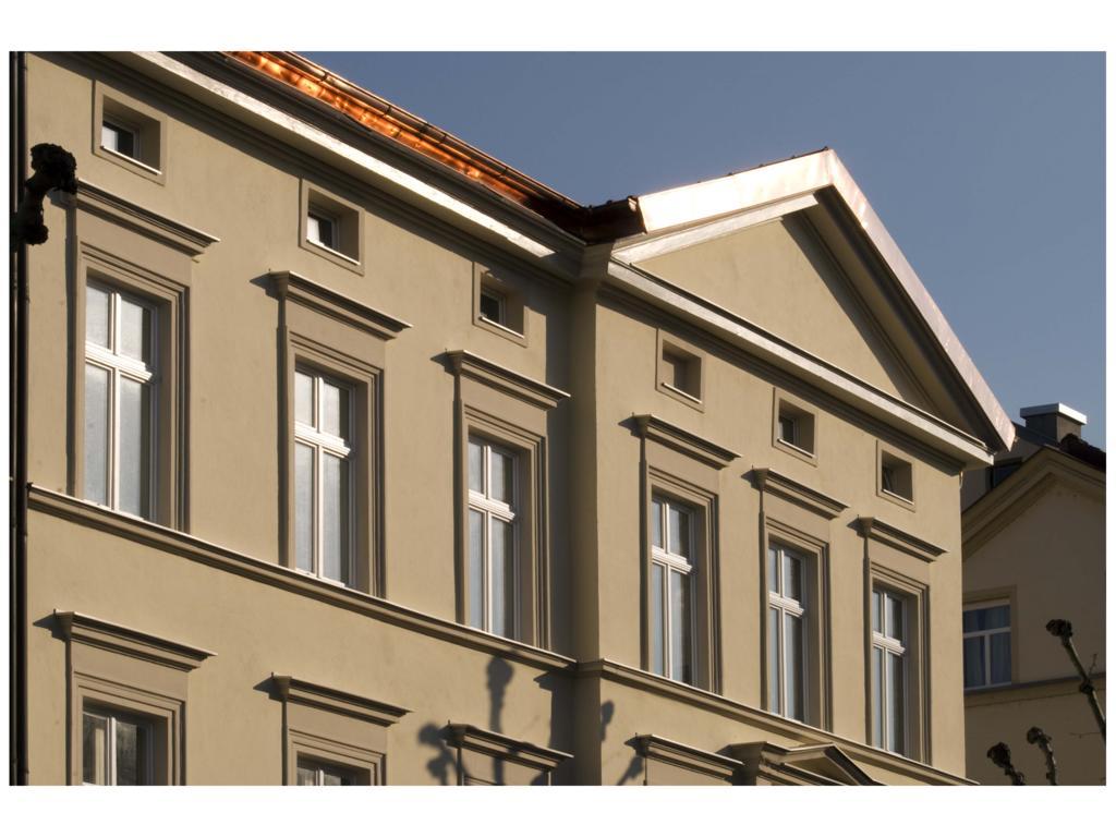 Monello Apartments - Charmanter Altbau Bamberg Eksteriør billede